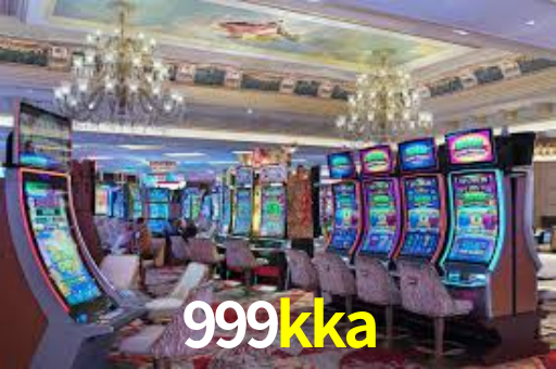 APP oficial da 999kka para mobile